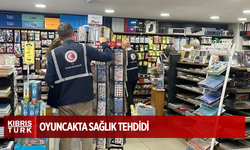 Satışı yasaklandı, raflardan toplatılıyor