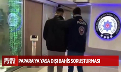 Papara’ya yasa dışı bahis soruşturması: Şirketlere kayyum atandı
