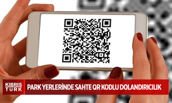 Limasol Belediyesi’ne ait park yerlerinde sahte QR kodlu dolandırıcılık