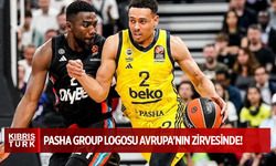 Pasha Group Logosu Avrupa’nın Zirvesinde! Fenerbahçe Beko, EuroLeague Şampiyonu Oldu