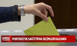 Portekiz'de sağ ittifak seçimleri kazandı, aşırı sağ yükseldi, sol parti çöktü