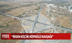 “İrsen Küçük Köprülü Kavşağı” Tamamlanıyor: Arıklı’dan Vefa Dolu Açıklama