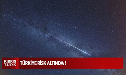 Uzay aracı 53 yıl sonra düşüyor