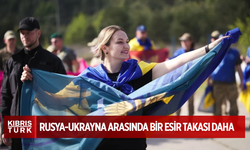 Rusya-Ukrayna arasında bir esir takası daha