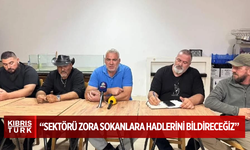Hayvancılar Birliği’nden sert tepki: “Sektörü zora sokanlara hadlerini bildireceğiz”