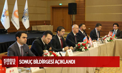 ‘Türk Dünyasının Genç Gücü Çalıştayı’nın sonuç bildirgesi açıklandı