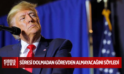 Trump, Fed Başkanı Powell'ı süresi dolmadan görevden almayacağını söyledi