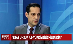 Rum Hükümet Sözcüsü Letimbiotis: Kıbrıs sorunundaki esas unsur AB-Türkiye ilişkileridir