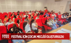 CTP Kadın Örgütü’nden 1 Haziran’a özel “Çocuk Meclisi” ve festival