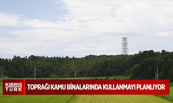 Japonya, Fukuşima santrali yakınındaki toprağı kamu binalarında kullanmayı planlıyor