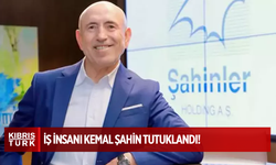 "Şahinler Holding Yönetim Kurulu Başkanı Kemal Şahin Tutuklandı: Rüşvet Verme İddialarıyla"