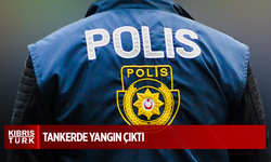 İtfaiye ekipleri müdahale etti