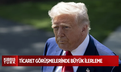 ABD-Çin ticaret görüşmelerinde büyük ilerleme