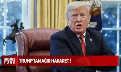 Trump ,  Fed Başkanı Jerome Powell'a aptal olduğunu söyledi.
