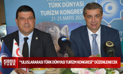 DAÜ’de “7. Uluslararası Türk Dünyası Turizm Kongresi” düzenlenecek