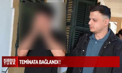 Kadına şiddet tehdidi ile itham edildi