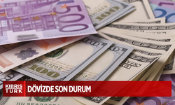 Güncel döviz kurları