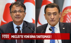 Önceliğimiz de tercihimiz de bu mekânda siyaset yapmak değil!