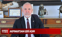 Akpınar’dan geri adım: "Kapılar kapansın" sözlerini inkar etti, medyayı suçladı