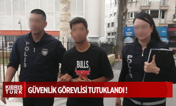 Haspolat’taki Bahar Şenliğinde Bıçaklı Saldırı