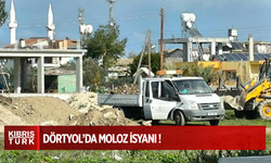 Belediye 2 yıldır kaldırmıyor
