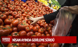 TÜİK, nisan ayı enflasyon verilerini açıkladı