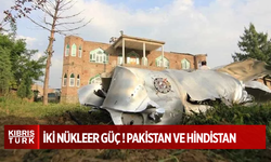 Hindistan, Pakistan'ı füzelerle vurdu