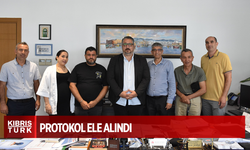İnşaat projelerinde, KTEZO ve KTMSTB üyeliği aranacak