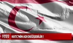 Kuzey Kıbrıs'ın adı değiştirilebilir