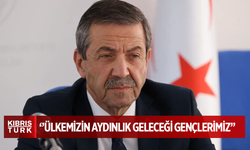 Dışişleri Bakanı Ertuğruloğlu, 19 Mayıs mesajı yayımladı