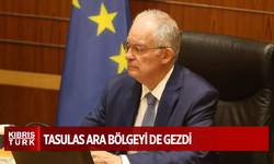 Tasulas: Yunanistan, Kıbrıs Helenizmi’nin destekçisi olmaya devam edecek