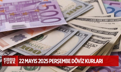 Güncel döviz kurları