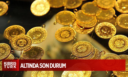 Altın fiyatları doların gölgesinde geriledi