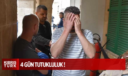 Uyuşturucuyla yakalanan ve kaçak olduğu tespit edilen zanlıya ek tutukluluk