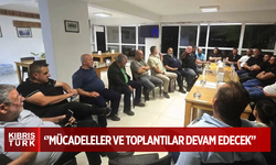 Adil Onalt: Üreticilerle birlikte mücadele edeceğiz