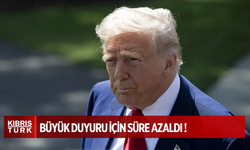 Donald Trump'ın Orta Doğu gezisi başlıyor, Netanyahu'yu pas geçti!
