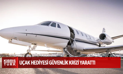 Katar’ın Trump’a 400 milyon dolarlık uçak hediyesi güvenlik krizi yarattı
