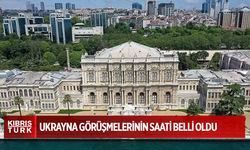 Rus basını duyurdu: İstanbul’daki Ukrayna görüşmelerinin saati belli oldu