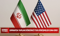 İran ile ABD arasında Umman'da yapılan dördüncü tur görüşmeler sona erdi
