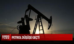 Petrol Fed sonrası düşüşte