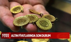 Gram altın, çeyrek altın ne kadar?