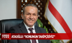 “KONUNUN TAKİPÇİSİYİZ!”