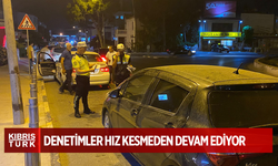 ASAYİŞ VE TRAFİK DENETİMLERİ
