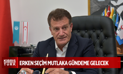 Arıklı: Limanları özelleştirmek için ortaklarımı gaza getirmeye çalışıyorum