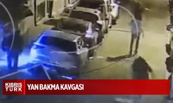 İstanbul'da yan bakma kavgasında 7 yaralı