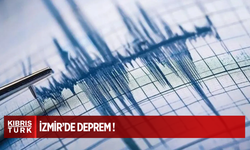 Son dakika | İzmir'de deprem oldu! AFAD verileri paylaştı