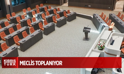 Genel Kurul bugün toplanacak