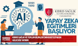 Yapay Zekâ Eğitimi Başlıyor!