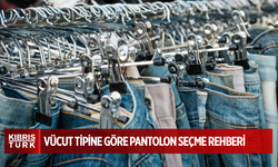 Vücut tipine göre pantolon seçme rehberi