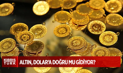 11 Mayıs Pazar günü güncel altın fiyatları